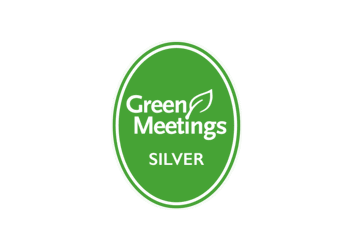 Silver Green Meetings full