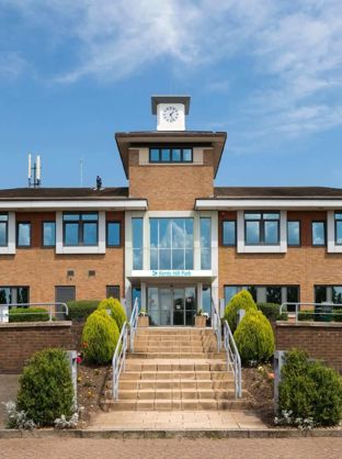 Exterior - Kents Hill Park.jpeg