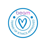 Beam logo