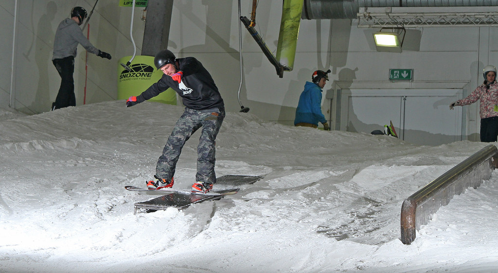 Snozone