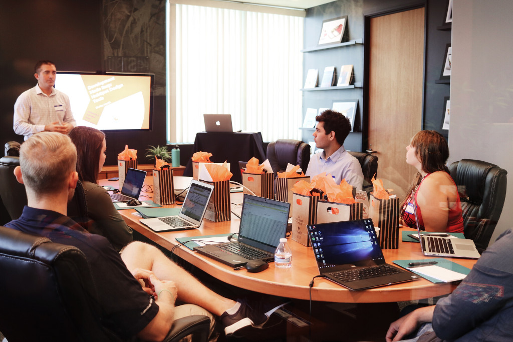 Offsite meeting ideas