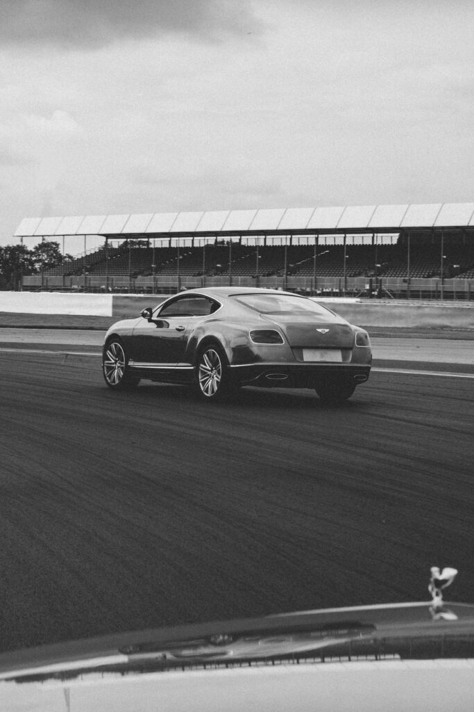 things to do Silverstone