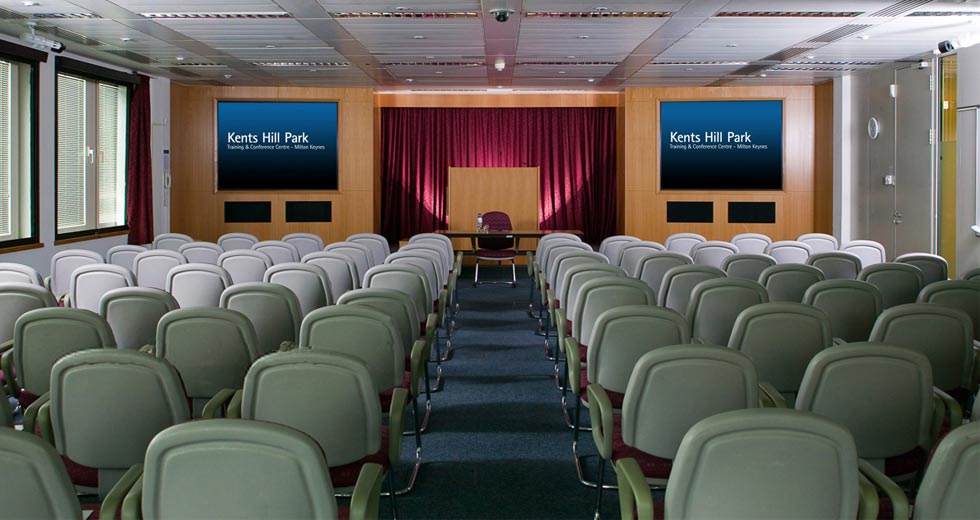 kents hill park conference venue