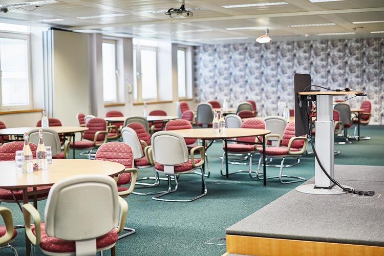 conference venue milton keynes