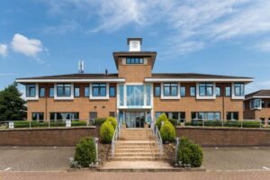 religious retreat centre milton keynes