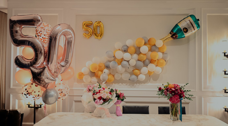 Anniversary Party Ideas to Celebrate your Love Event Venue