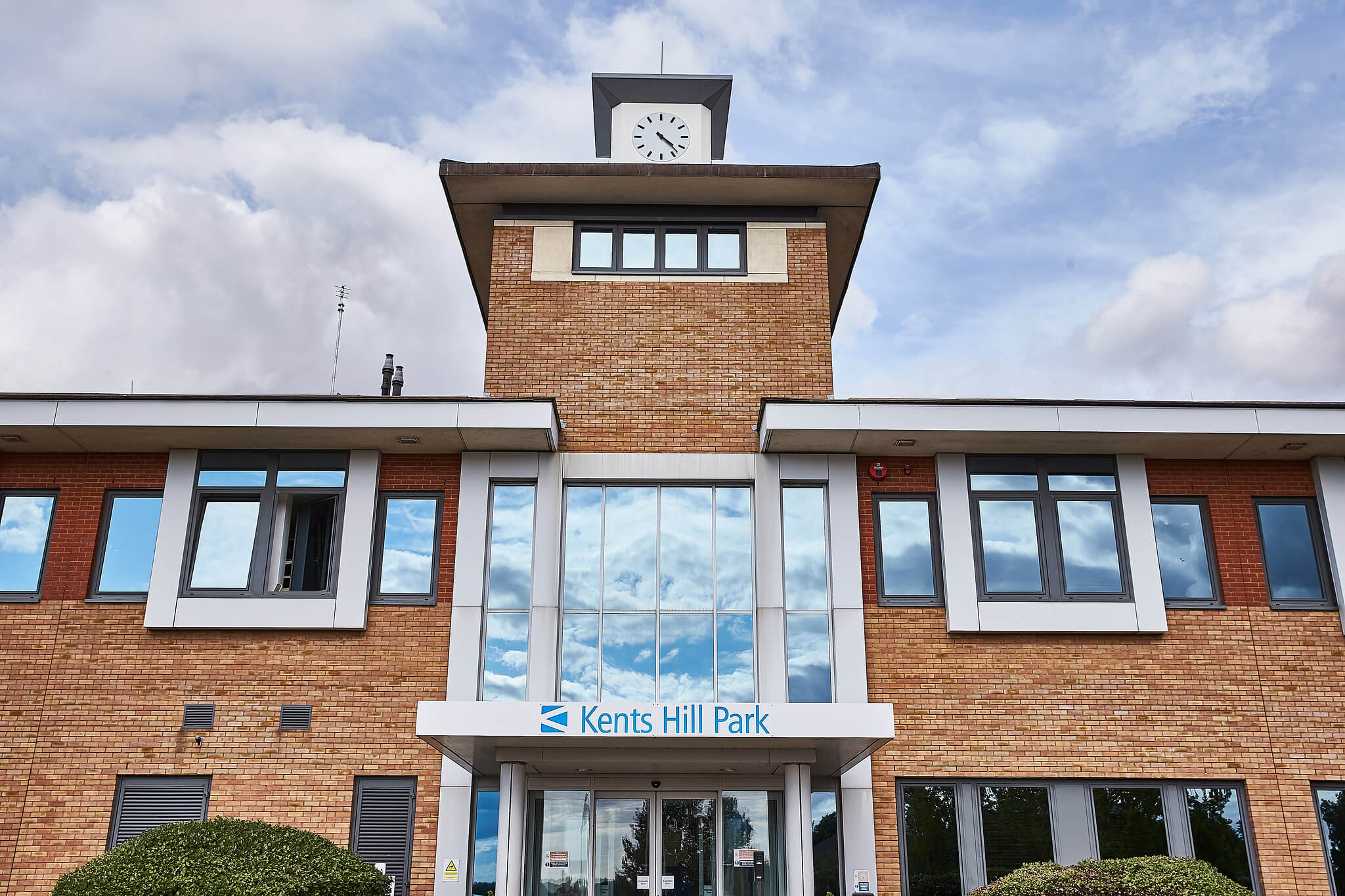Private Healthcare Training Venue