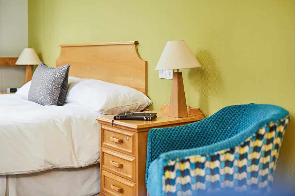 double bedroom milton keynes