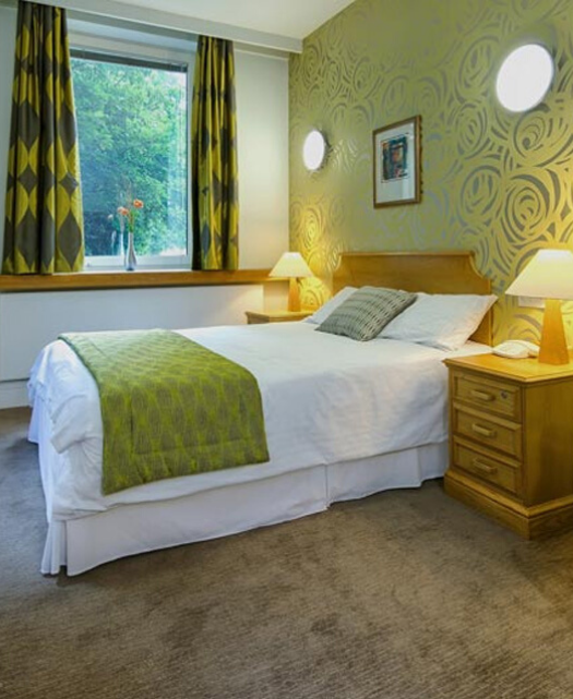 Serviced Offices Milton Keynes