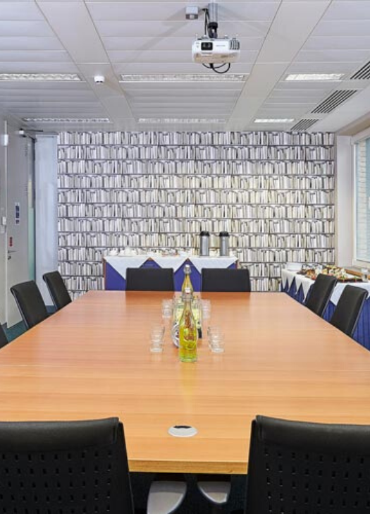 Private Healthcare Training Venue