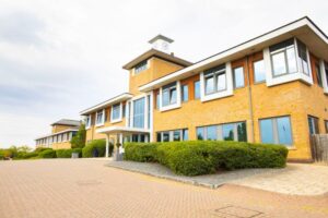 Religious Retreat Venue in Milton Keynes