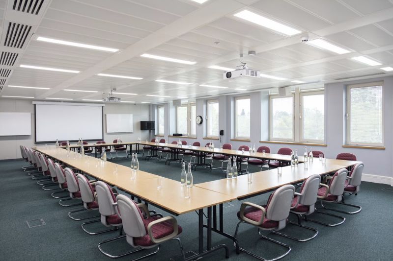 Business Centre Milton Keynes