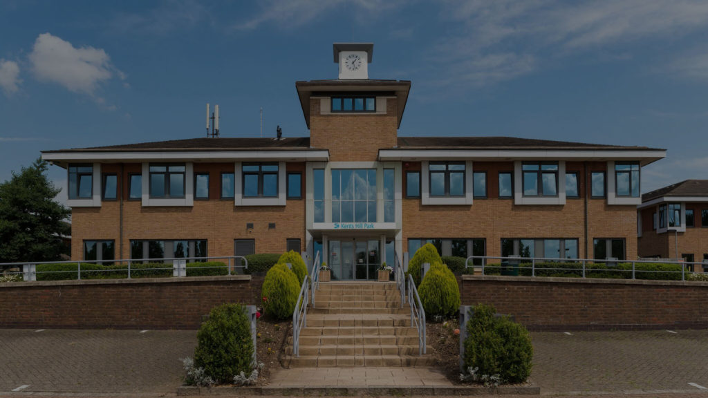 Business Centre Milton Keynes