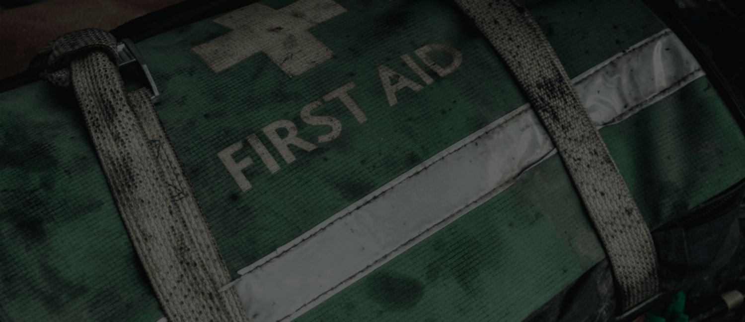 first aid training venue milton keynes