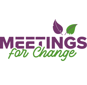 meetings for change