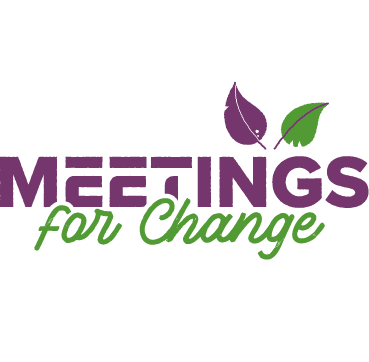 meetings for change