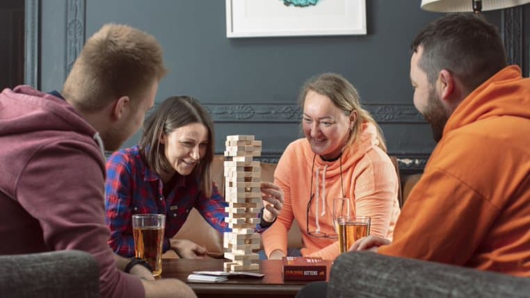 team-building-in-milton-keynes