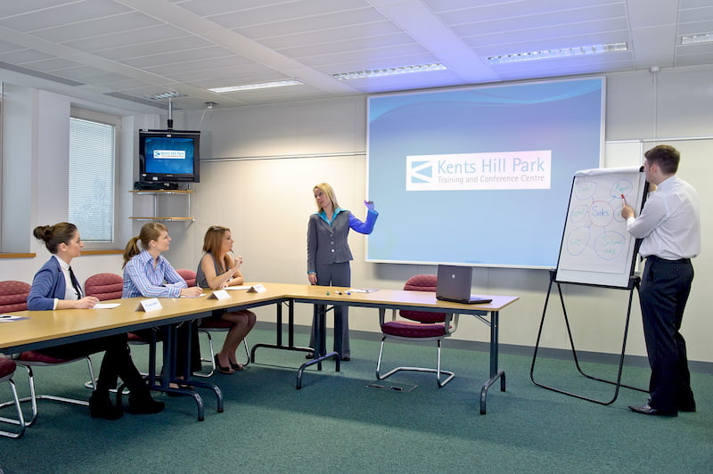 Training Venue in Milton Keynes