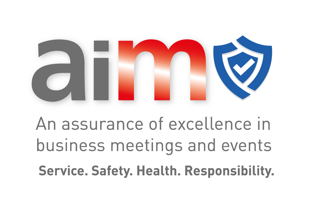 AIM logo