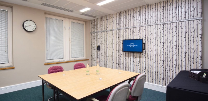 meeting rooms